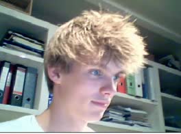 Another Germany guy